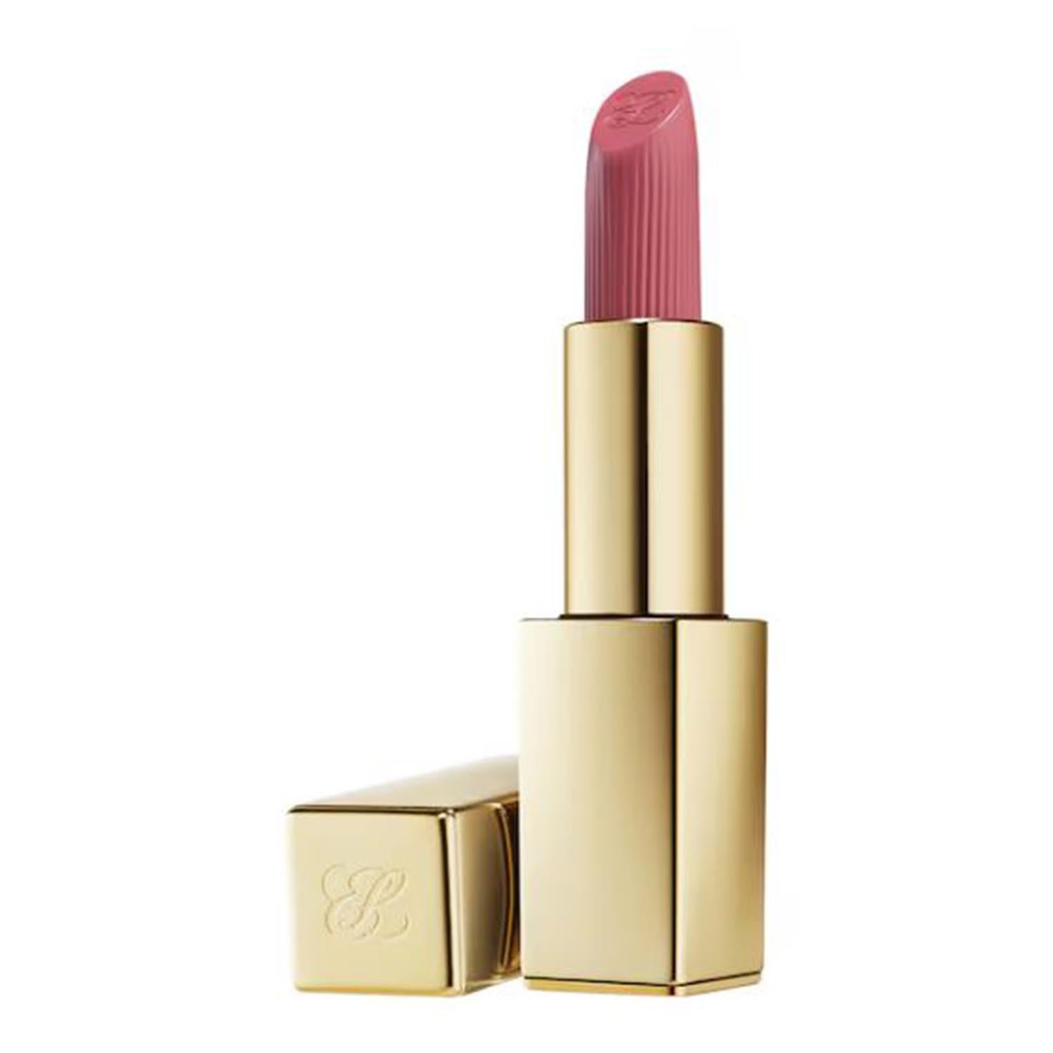 Estee Lauder Pure Color Barra De Labios Clearly Crimson 1Un